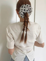 DOTTY DAZE SCRUNCH