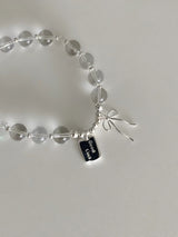 CRYSTAL VEIL BRACELET