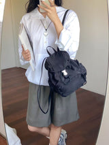 PUFFY BACKPACK
