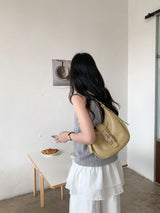 MONO BUCKLE BAG
