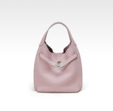 Everyday Buckle Tote