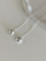 ECLIPTICA NECKLACE