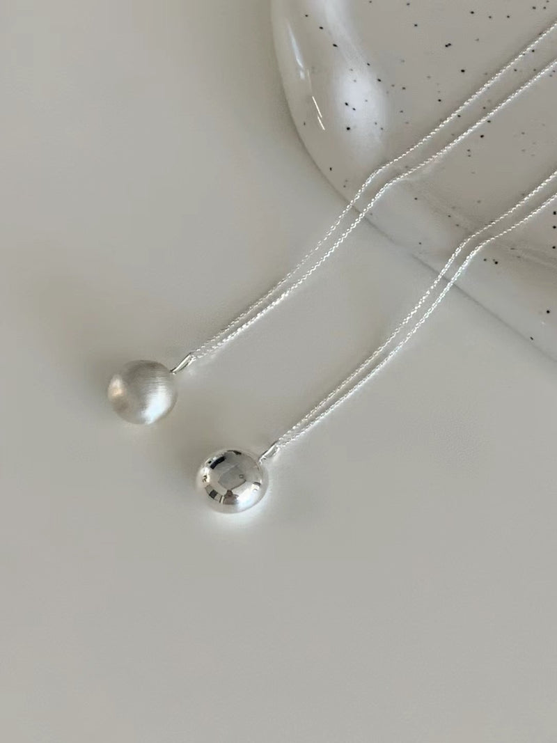 ECLIPTICA NECKLACE