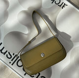 SLEEK BAGUETTE BAG