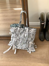 AUTHE RIBBON BAG