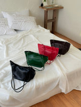 Cloud Mini Square Bag