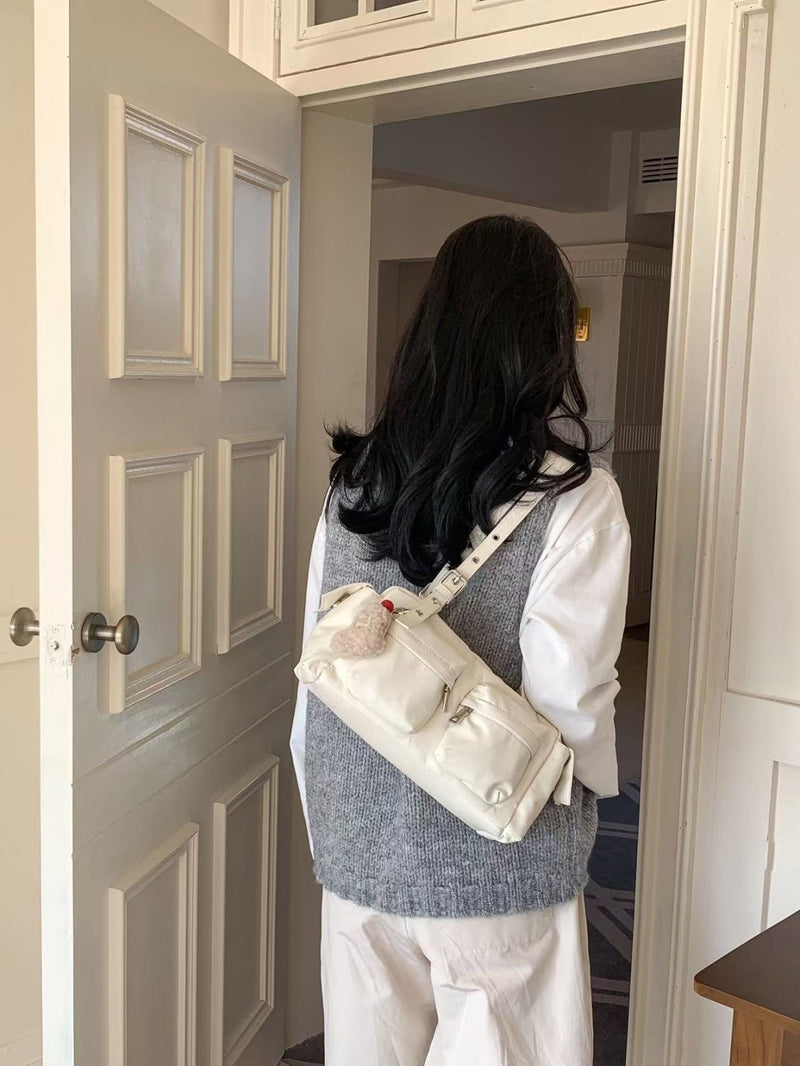 VINTELLA SHOULDER BAG