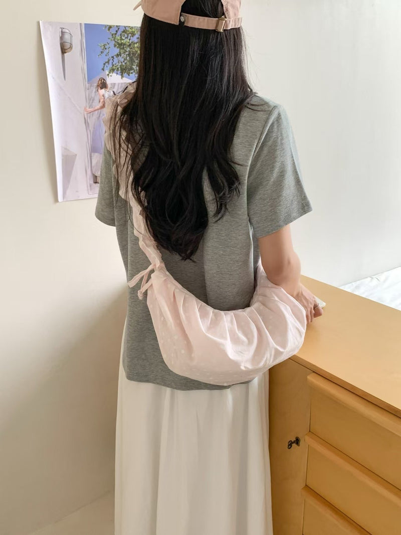DOTTY SLING BAG