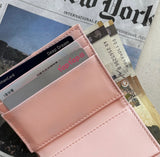 VERROU MINI WALLET