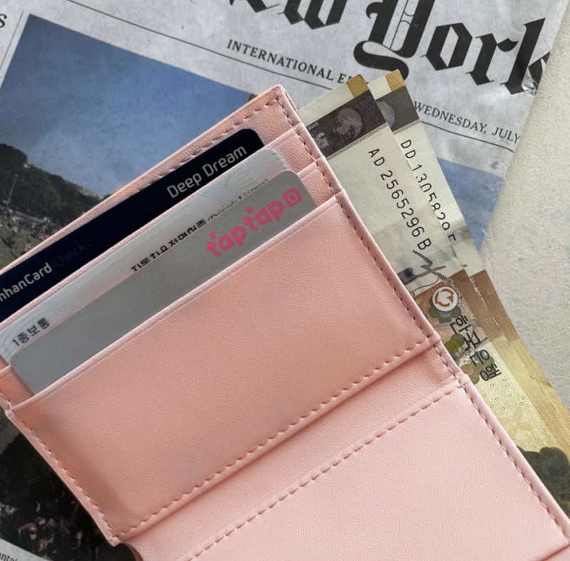 VERROU MINI WALLET
