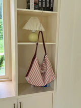SUNNY STRIPES BAG