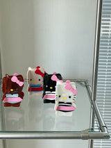 CELLULOSE CAT HAIR CLIP