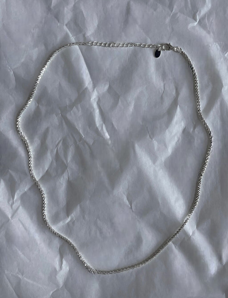 LEXI SHINE NECKLACE