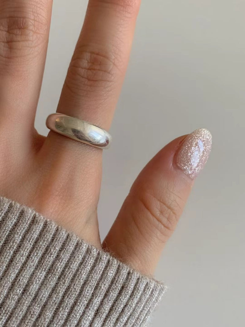 ENGAGE BOLD RING