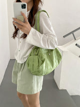 MILA DOT SHOULDER BAG