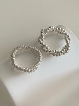 WHISPER CHAIN RING