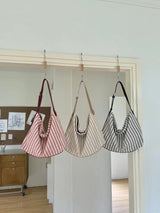 SUNNY STRIPES BAG