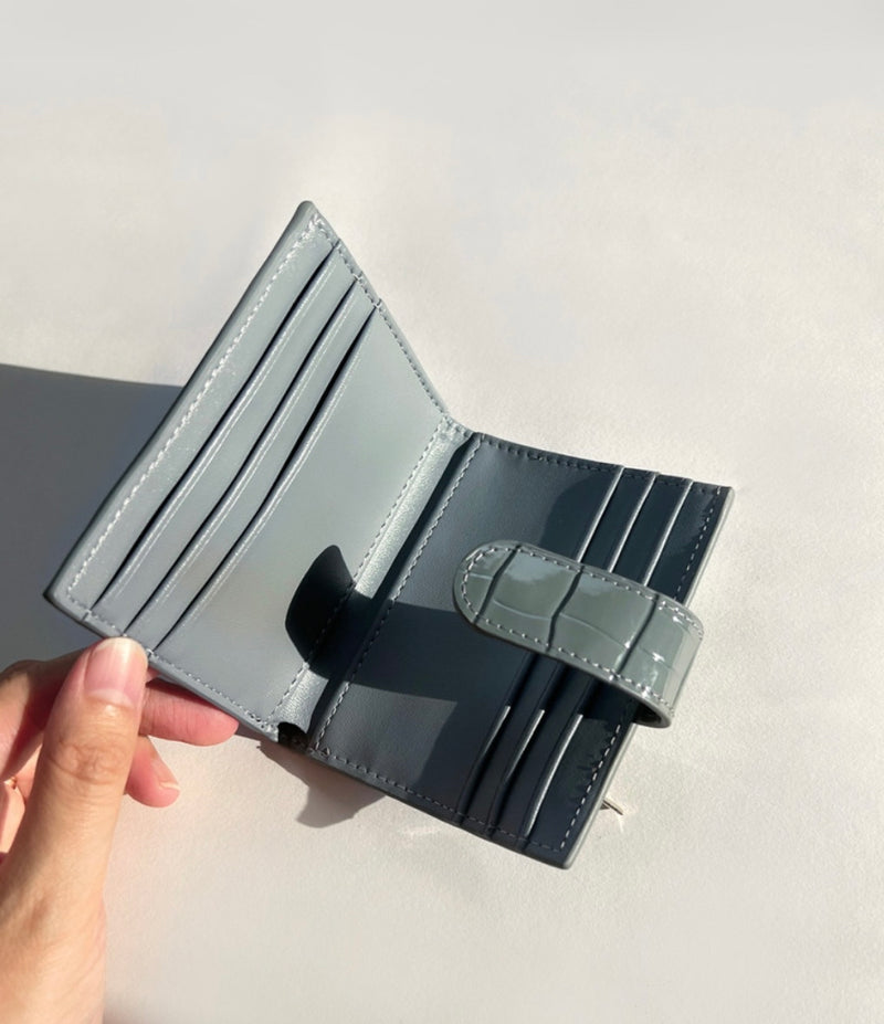 VERROU MINI WALLET