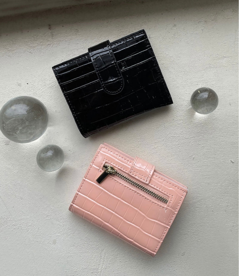 VERROU MINI WALLET