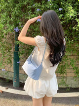 MIMI SHOULDER BAG