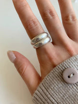 ENGAGE BOLD RING