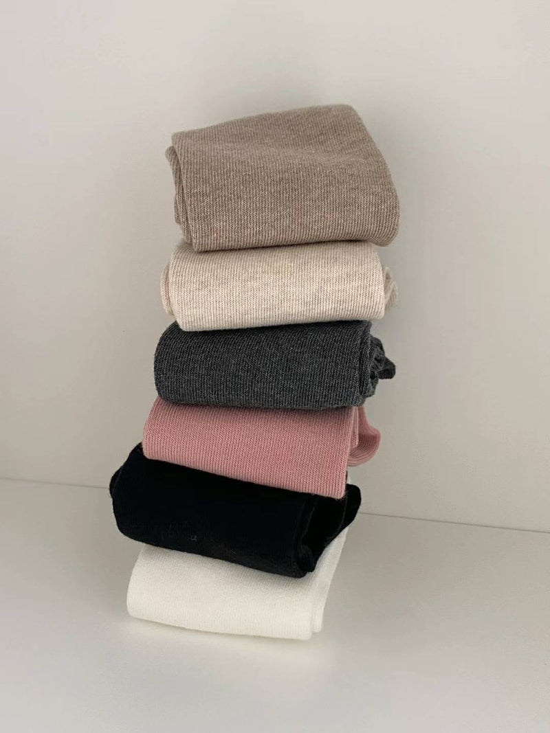 DAILY COTTON SOCKS