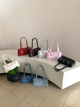 REVERIE STRAP BAG