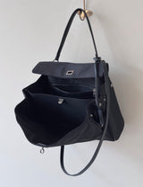 URBAN BUCKLE BAG