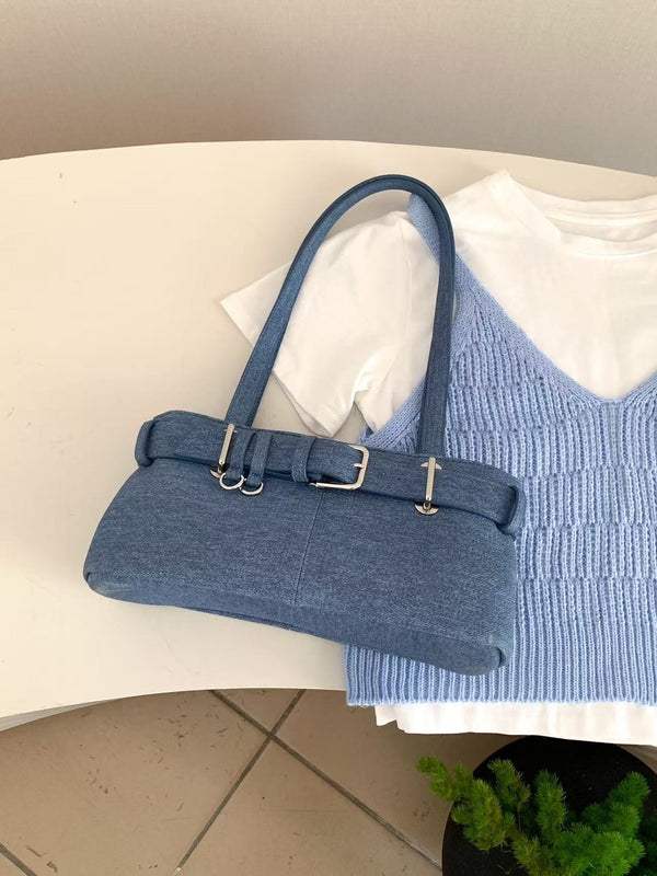 REVERIE STRAP BAG