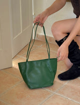 Cloud Mini Square Bag