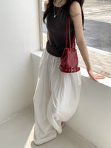 MIKAEL NOIR BAG