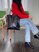 Cloud Square Shoulder Bag