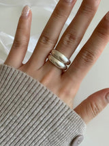 ENGAGE BOLD RING