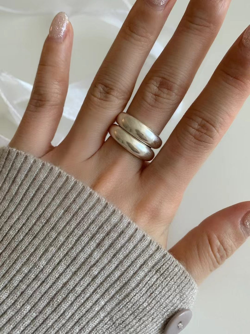 ENGAGE BOLD RING