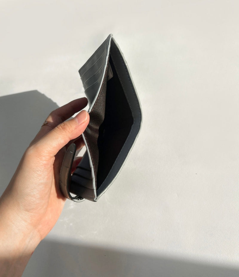 VERROU MINI WALLET