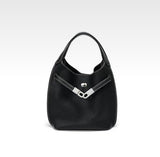 Everyday Buckle Tote