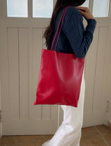 Cloud Square Shoulder Bag