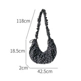 DOTTY SLING BAG