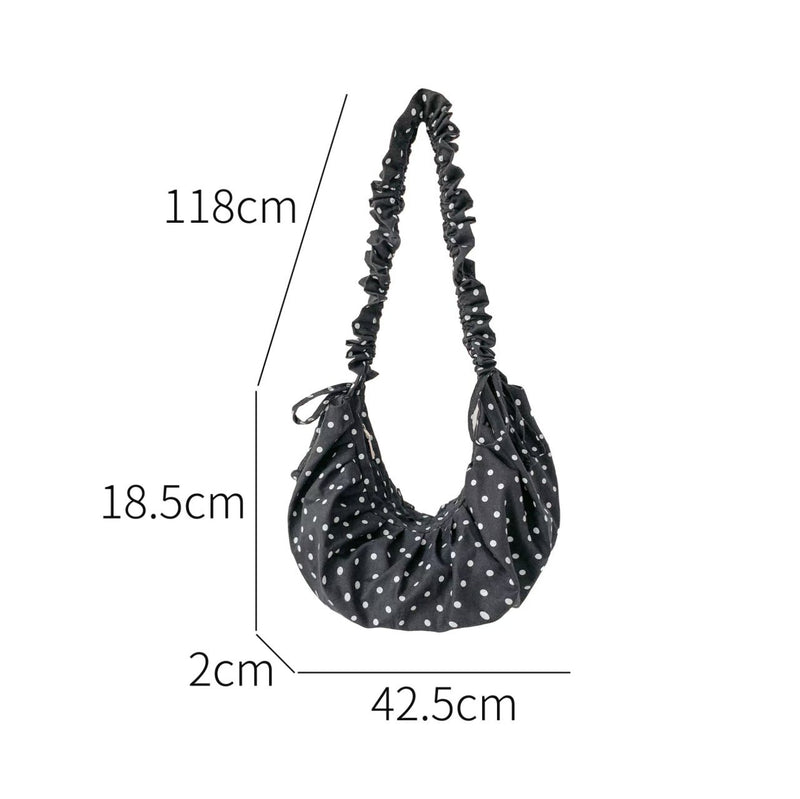 DOTTY SLING BAG