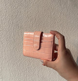 VERROU MINI WALLET
