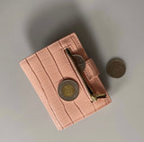 VERROU MINI WALLET