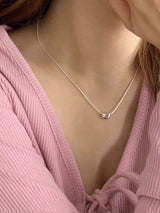 CHIC POD NECKLACE