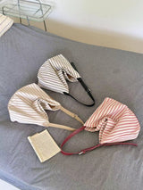 SUNNY STRIPES BAG