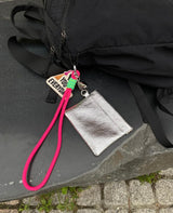 EVERYDAY STRAP KEY RING