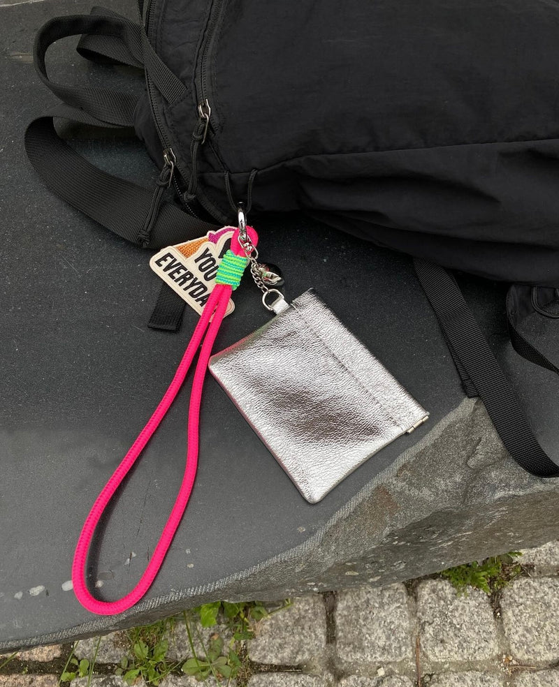 EVERYDAY STRAP KEY RING