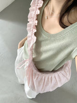 DOTTY SLING BAG