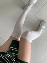 LITEKNIT KNEE SOCKS
