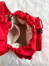 PUFFY BACKPACK
