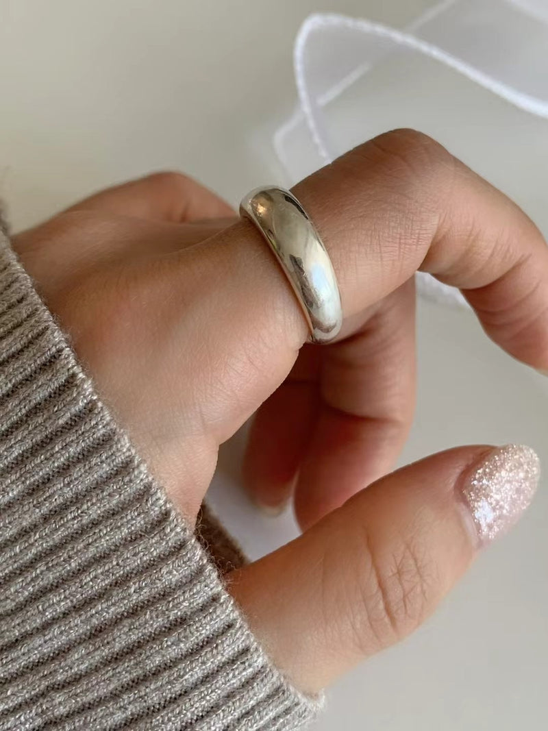 ENGAGE BOLD RING