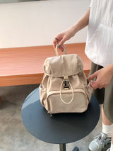 PUFFY BACKPACK